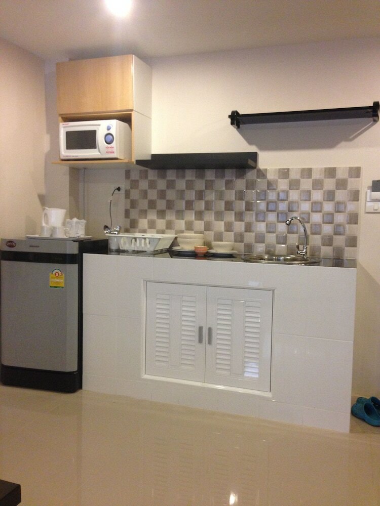 Apartamentos Chitra Suite