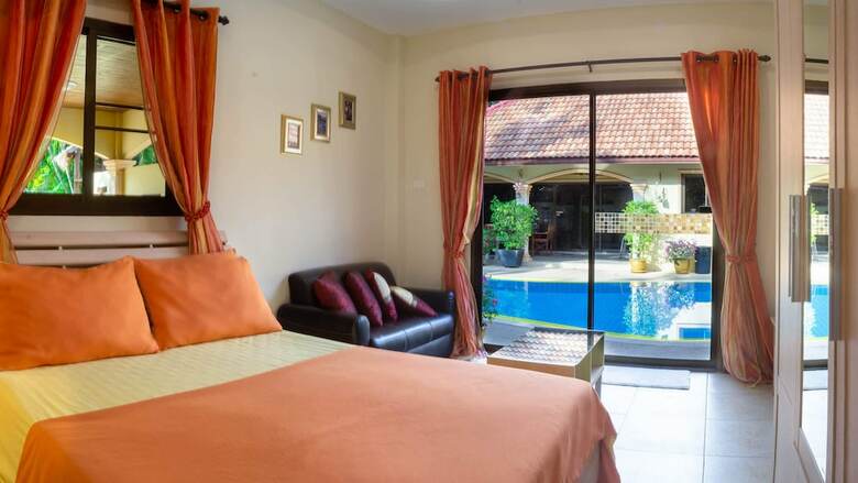 Coconut Paradise Villas
