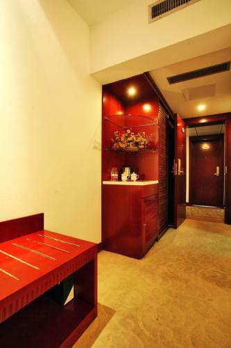 Posada Tianxinglou Hotel
