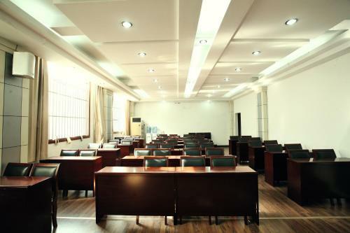 Posada Tianxinglou Hotel