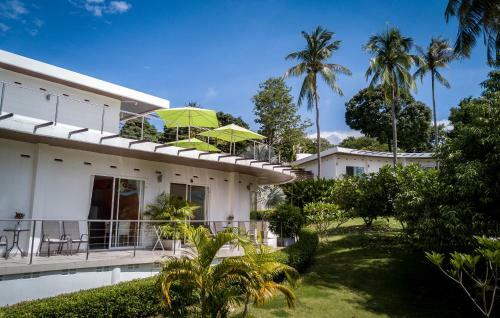 Apartamentos The Inspiration Residence