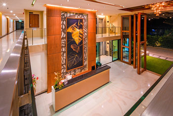 Aparthotel At The Tree Condominium Phuket