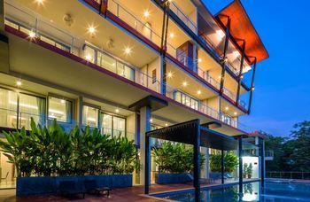 Aparthotel At The Tree Condominium Phuket