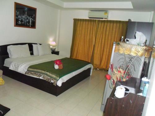 Aparthotel Malee Pattaya