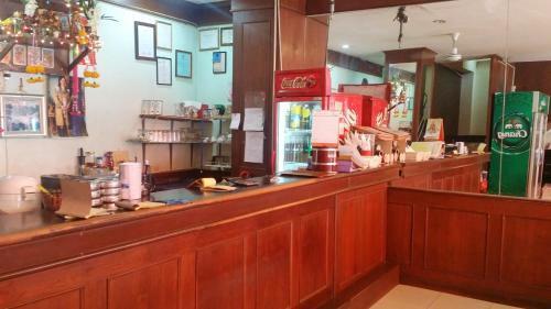 Aparthotel Malee Pattaya