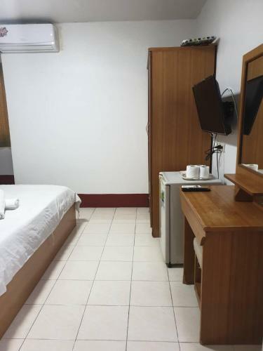 Aparthotel Malee Pattaya