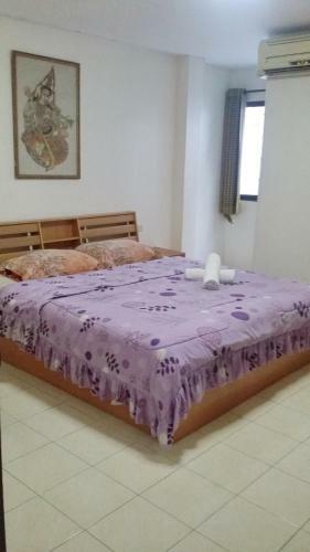 Aparthotel Malee Pattaya
