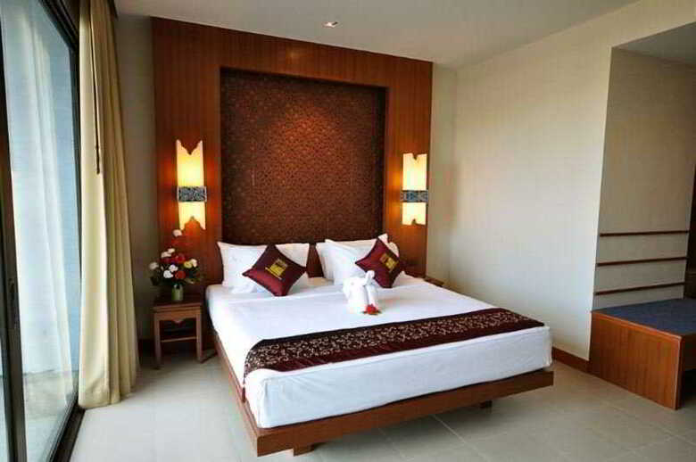 Hotel Rawai Palm Beach Resort