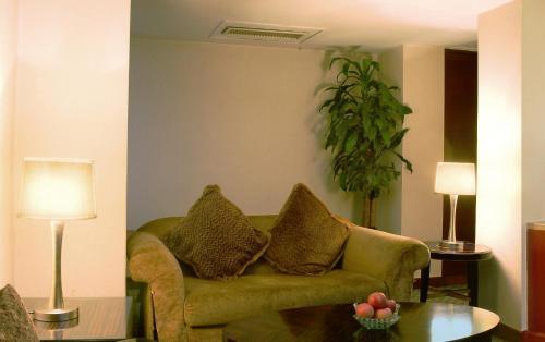 Ningbo Portman Plaza Hotel