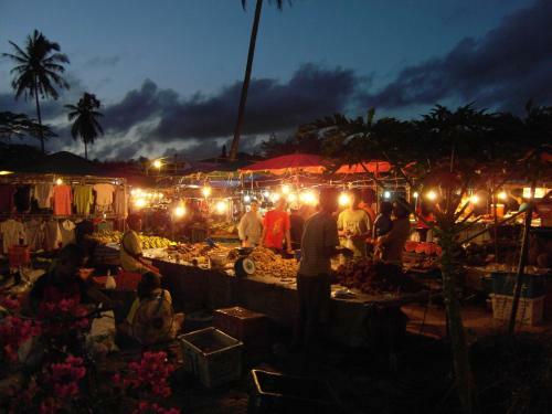 Hotel Palm Village