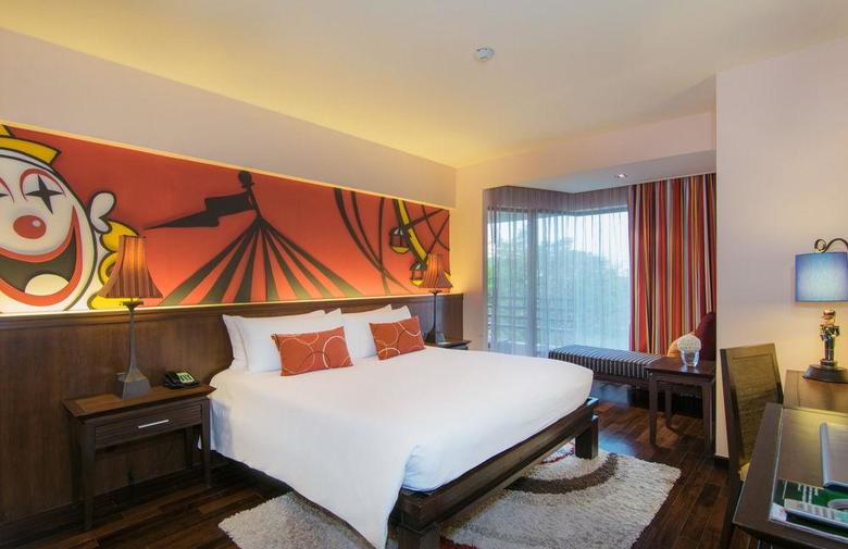 Hotel The Bayview Pattaya