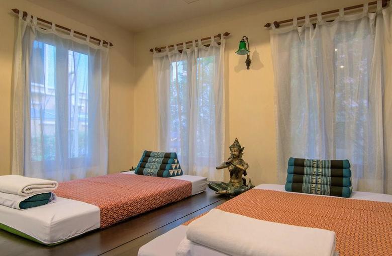Hotel The Bayview Pattaya