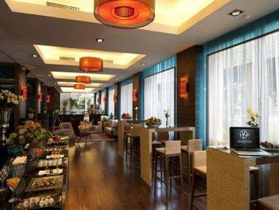 Hotel The Bayview Pattaya