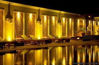 Hotel The Bayview Pattaya