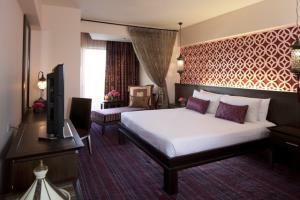 Hotel The Bayview Pattaya