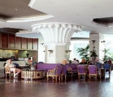 Hotel The Bayview Pattaya