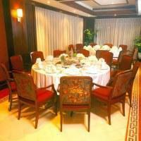 Hotel The Bayview Pattaya