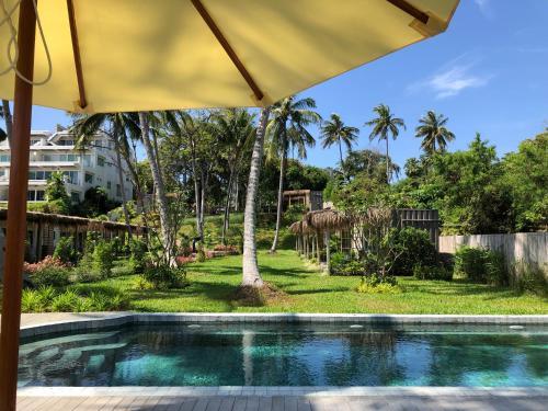 Hotel Serenity Resort & Residences Phuket