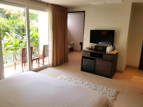 Hotel Serenity Resort & Residences Phuket