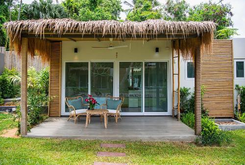 Hotel Serenity Resort & Residences Phuket