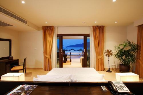 Hotel Serenity Resort & Residences Phuket