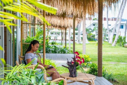 Hotel Serenity Resort & Residences Phuket