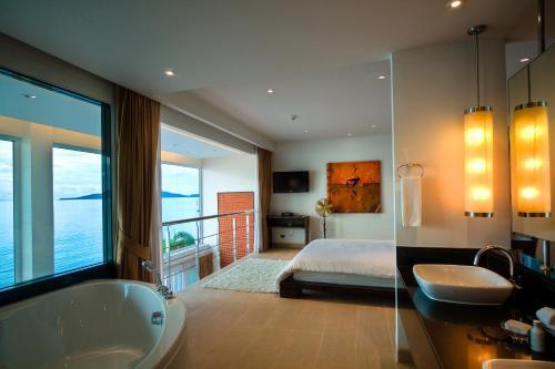 Hotel Serenity Resort & Residences Phuket