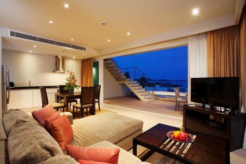 Hotel Serenity Resort & Residences Phuket