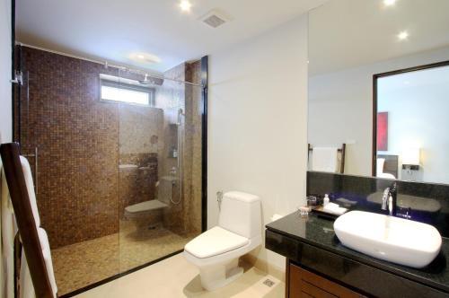 Hotel Serenity Resort & Residences Phuket