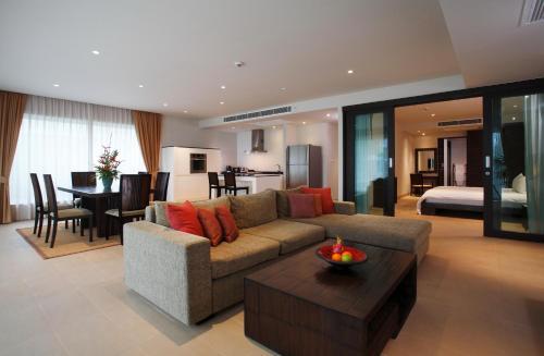 Hotel Serenity Resort & Residences Phuket