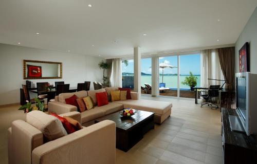 Hotel Serenity Resort & Residences Phuket