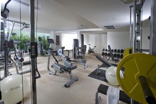 Hotel Serenity Resort & Residences Phuket