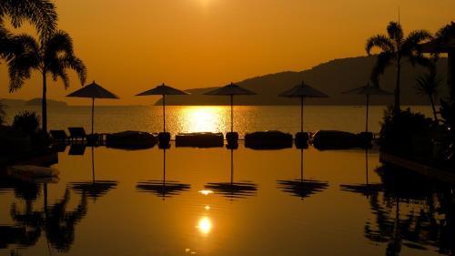 Hotel Serenity Resort & Residences Phuket