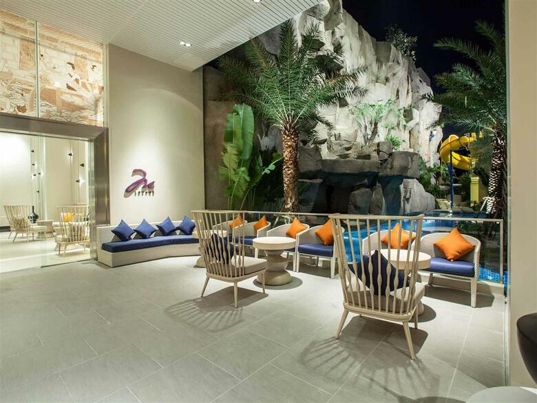 Hotel Mercure Pattaya Ocean Resort