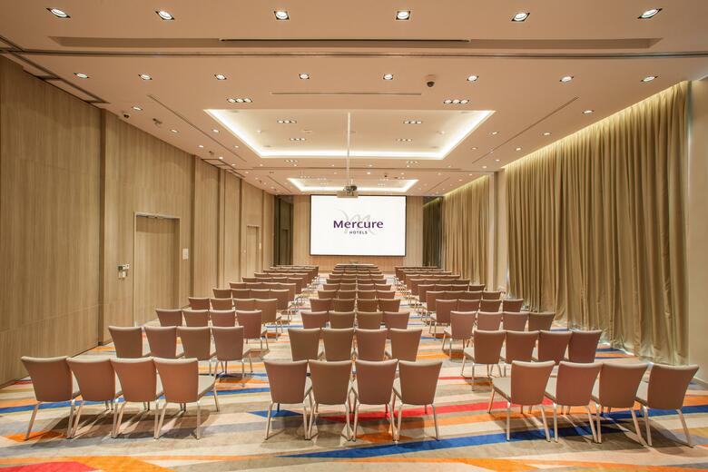 Hotel Mercure Pattaya Ocean Resort