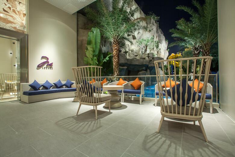 Hotel Mercure Pattaya Ocean Resort