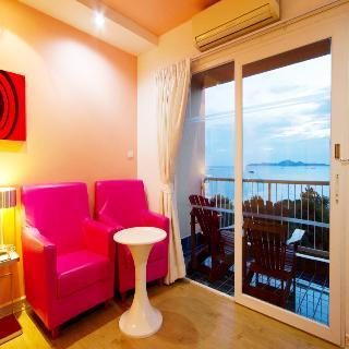 Hotel Best Bella Pattaya