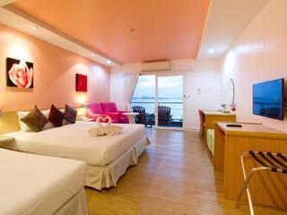 Hotel Best Bella Pattaya