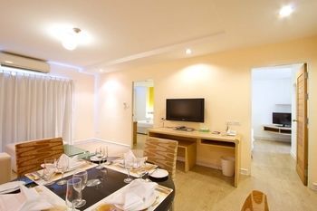 Hotel Best Bella Pattaya