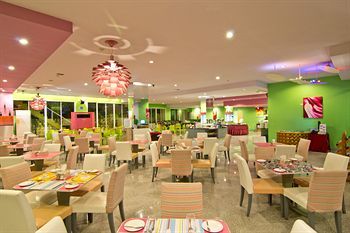 Hotel Best Bella Pattaya