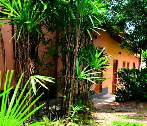Hotel The Resort Happy Elephant