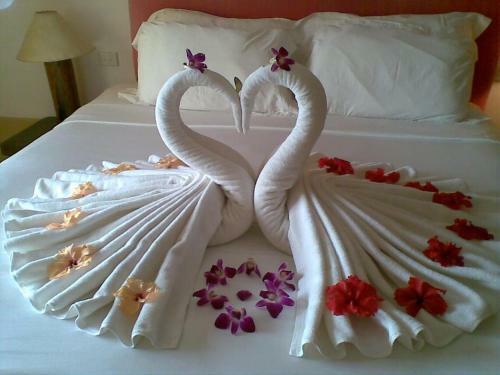 Hotel The Resort Happy Elephant