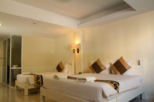 Hotel Sunsmile Pattaya