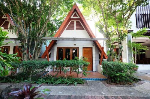 Hotel Thai Palace Resort
