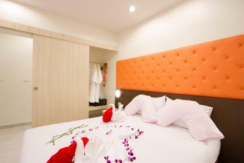 Hotel Grand Bella