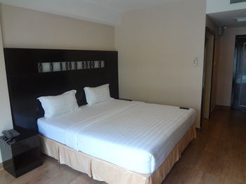 Aparthotel Land Royal Residence