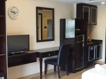 Aparthotel Land Royal Residence
