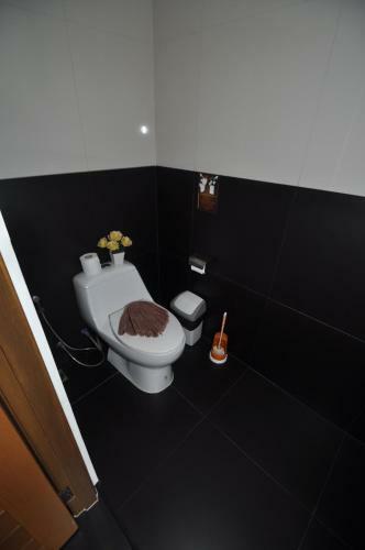 Apartamentos Duangjai Residence