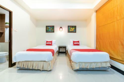 Hotel Chaba Garden Resort