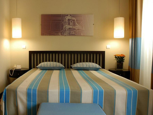 Hotel Ordem De Santiago